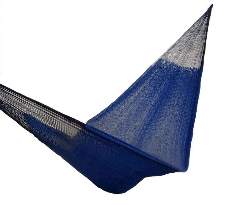 Double Mayan Hammock with Universal Stand - CEMCUI