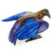 Eagle - Oaxacan Alebrije Wood Carving - CEMCUI