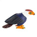 Eagle - Oaxacan Alebrije Wood Carving - Damian & Beatriz Morales - CEMCUI