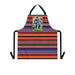 El mandilón Apron for Mexican husband, Mexican dad or Mexican boyfriend. Funny Father’s Day gift for Mexican - CEMCUI