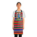 El mandilón Apron for Mexican husband, Mexican dad or Mexican boyfriend. Funny Father’s Day gift for Mexican - CEMCUI