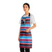 El rey delantal. Mexican Apron for Mexican husband. Birthdays gift for MexicanDad. Father’s Day gift for Mexican. - CEMCUI