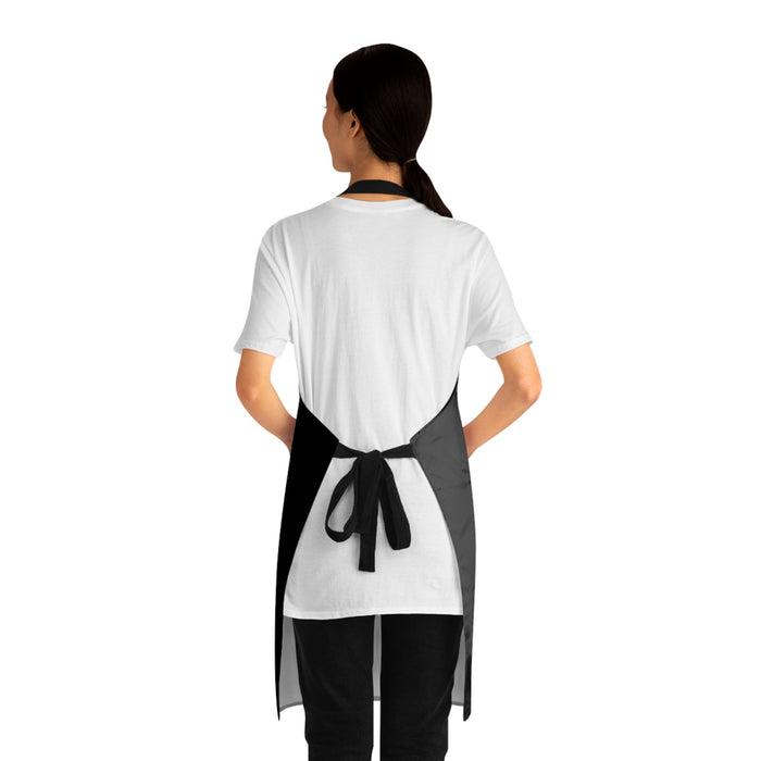 En la casa hay frijoles mandil. Funny Mexican Apron for Mexican mom or Mexican dad. Mexican wife gift - CEMCUI