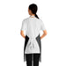 En la casa hay frijoles mandil. Funny Mexican Apron for Mexican mom or Mexican dad. Mexican wife gift - CEMCUI