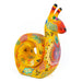 Exquisite Snail - Oaxacan Alebrije Wood Carving - CEMCUI