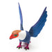 Fabulous Eagle - Oaxacan Alebrije Wood Carving - CEMCUI