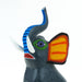 Fabulous Elephant - Oaxacan Alebrije Wood Carving - CEMCUI