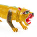 Fabulous Jaguar - Oaxacan Alebrije Wood Carving - CEMCUI