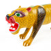 Fabulous Jaguar - Oaxacan Alebrije Wood Carving - CEMCUI