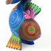 Fancy Fish - Oaxacan Alebrije Wood Carving - CEMCUI