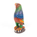 Fantastic Eagle - Oaxacan Alebrije Wood Carving Sculpture - Jose Calvo & Magaly Fuentes - CEMCUI