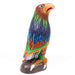 Fantastic Eagle - Oaxacan Alebrije Wood Carving Sculpture - Jose Calvo & Magaly Fuentes - CEMCUI