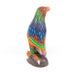 Fantastic Eagle - Oaxacan Alebrije Wood Carving Sculpture - Jose Calvo & Magaly Fuentes - CEMCUI