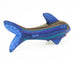 Fantastic Shark - Oaxacan Alebrije Wood Carving - CEMCUI