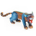 Fine Jaguar - Oaxacan Alebrije Wood Carving - CEMCUI