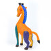 Giraffe - Oaxacan Alebrije Wood Carving - CEMCUI