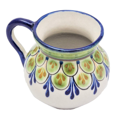 Guatemalan Pottery Mug - CEMCUI