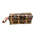 Guatemalan Travel Toiletry Bag - CEMCUI