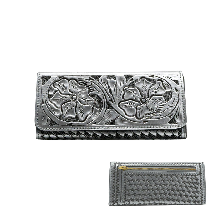 Hand - carved Wallet - CEMCUI