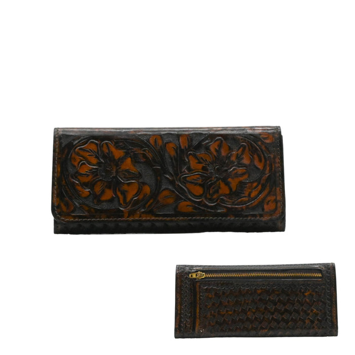 Hand - carved Wallet - CEMCUI