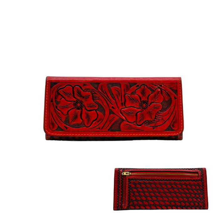 Hand - carved Wallet - CEMCUI