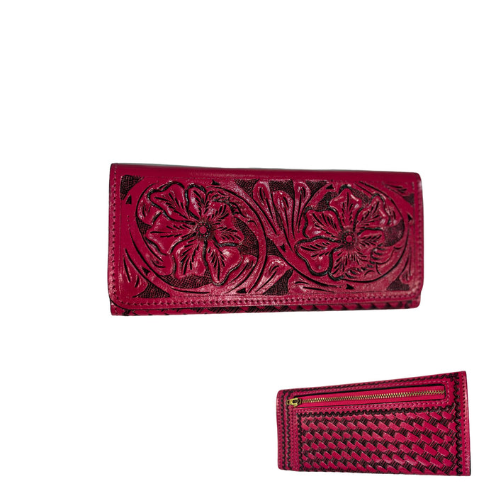 Hand - carved Wallet - CEMCUI