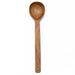 Hand Carved Wood Coffee Scoop - CEMCUI