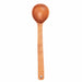 Hand Carved Wood Coffee Scoop - CEMCUI