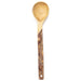 Hand Carved Wood Coffee Scoop - CEMCUI