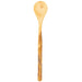 Hand Carved Wood Stirring Spoon - CEMCUI