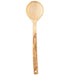 Hand Carved Wood Tasting Spoon - CEMCUI