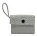 Handwoven Recycled Plastic Wristlet - CEMCUI