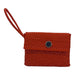 Handwoven Recycled Plastic Wristlet - CEMCUI