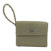 Handwoven Recycled Plastic Wristlet - CEMCUI