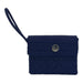 Handwoven Recycled Plastic Wristlet - CEMCUI