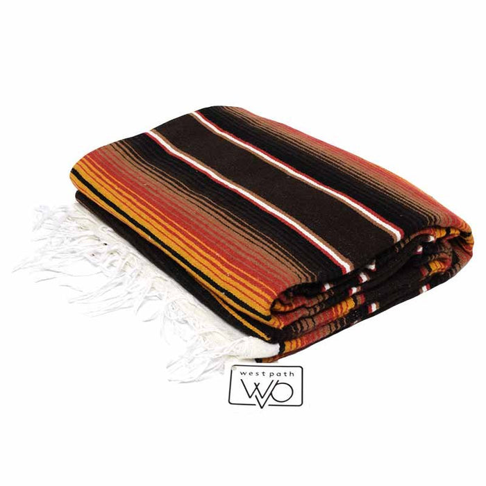 Isla Serape Brown - CEMCUI