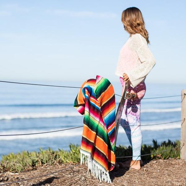 Isla Serape Rainbow - CEMCUI