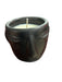 Kit of 2 Face Candles - Oaxaca 3 inches x 3 inches - CEMCUI