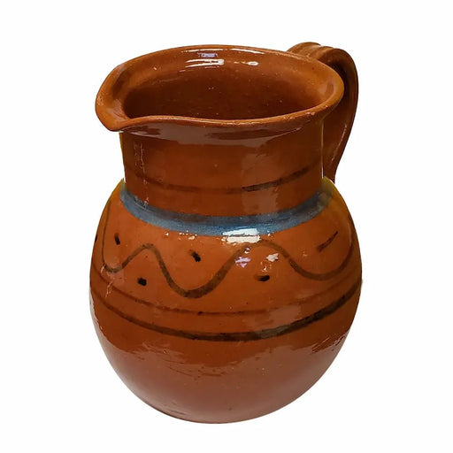 La Mexicana Jarro De Barro/ Pitcher 33.81 oz - Case - 12 Units - CEMCUI