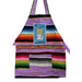 "La Tóxica" Apron / Mandil Perfect for gifts - CEMCUI