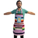 "La Tóxica" Apron / Mandil Perfect for gifts - CEMCUI