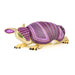 Large Masterpiece Armadillo - Oaxacan Alebrije Wood Carving - CEMCUI