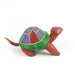 Large Turtle - Oaxacan Alebrije Wood Carving - CEMCUI