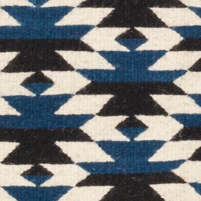 Made to order: Rio Grande Wool Flat Weave Rug - CEMCUI