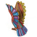 Majestic Eagle - Oaxacan Alebrije Wood Carving - CEMCUI