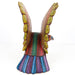 Majestic Eagle - Oaxacan Alebrije Wood Carving - CEMCUI