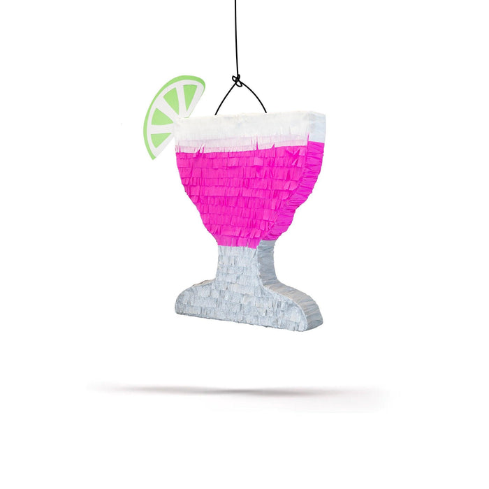 Margarita Cocktail Pinata - CEMCUI