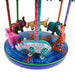 Masterpiece Animal Carousel - Oaxacan Alebrije Wood Carving - CEMCUI