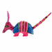 Masterpiece Armadillo - Oaxacan Alebrije Wood Carving - CEMCUI