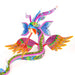 Masterpiece Dragon - Oaxacan Alebrije Wood Carving - CEMCUI